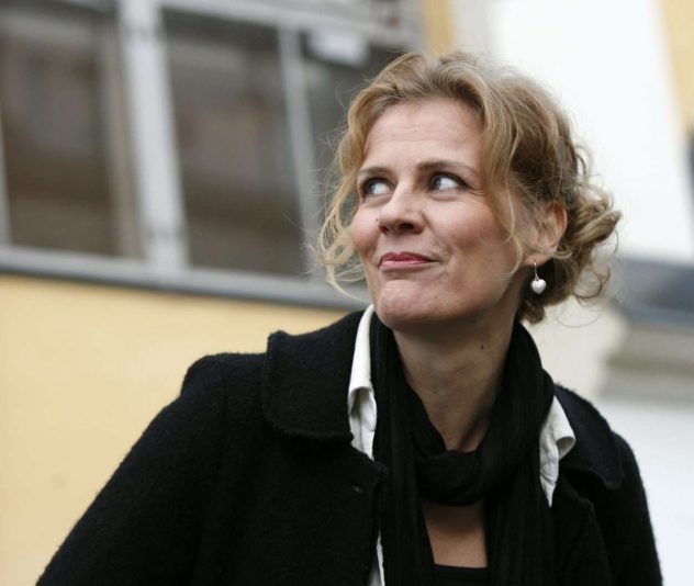 Bettina Sågbom AOP