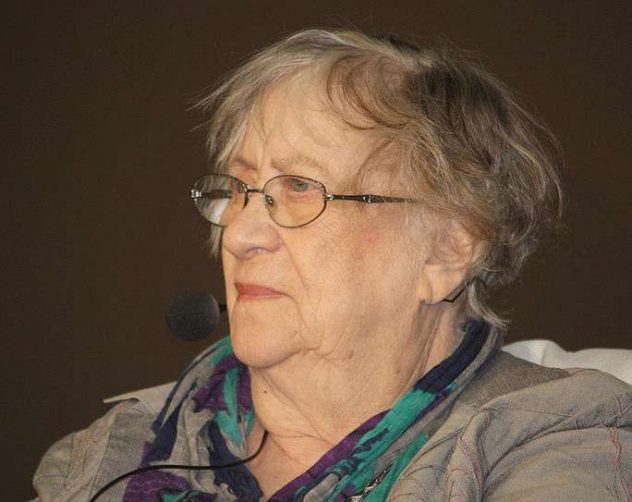 Kirsi Kunnas Wikimedia