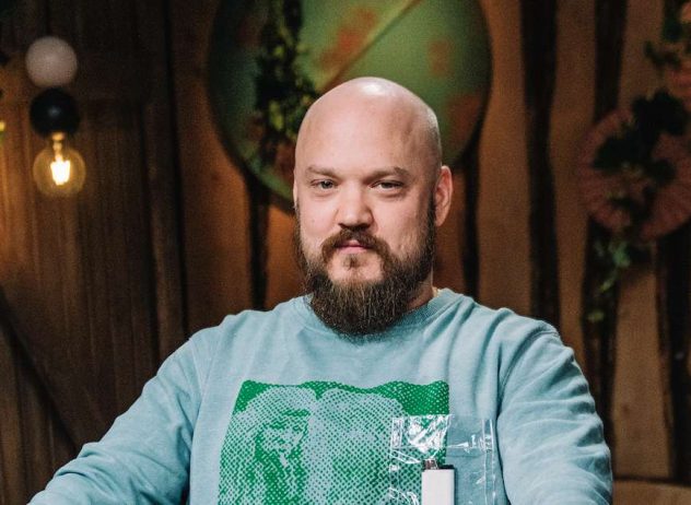 Pyhimys-Vaine_elämää-Nelonen