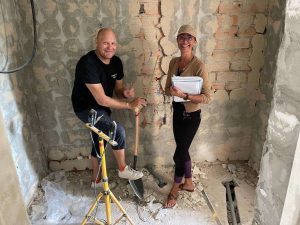 Näin vietän päiväni Espanjassa – ”Ajaisin itseni hulluuden partaalle, jos…” riinis