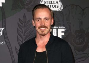 Jasper Pääkkönen AOP