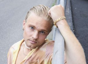 Benjamin Peltonen AOP