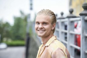 Benjamin Peltonen AOP