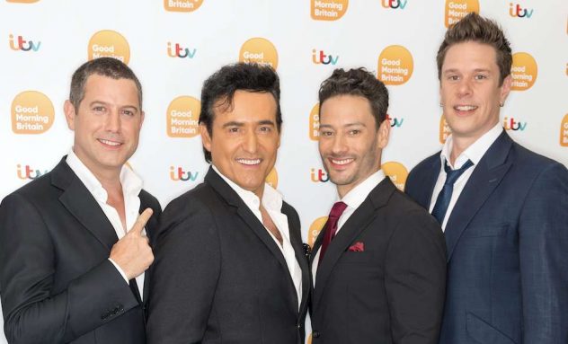 Il Divo