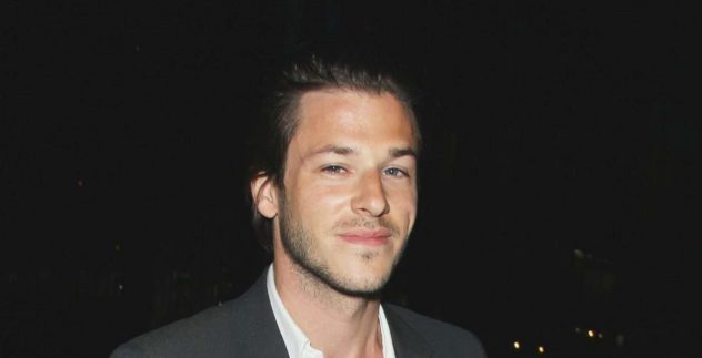 Gaspard Ulliel