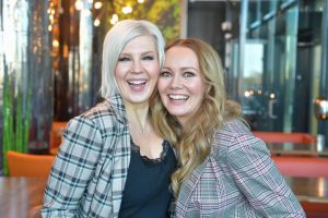 Marja Hintikka & Vappu Pimiä AOP