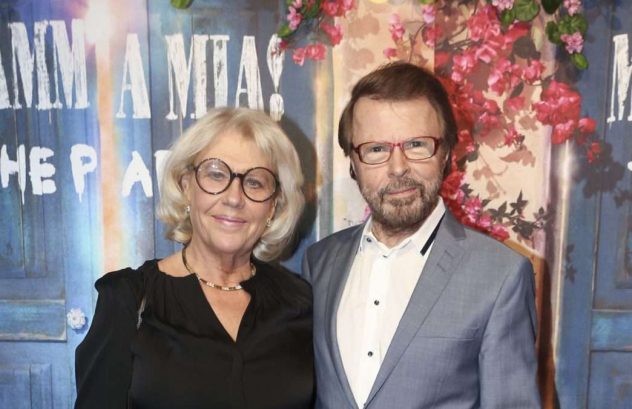 Björn Ulvaeus