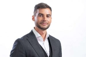 Timo Harvey Bachelor