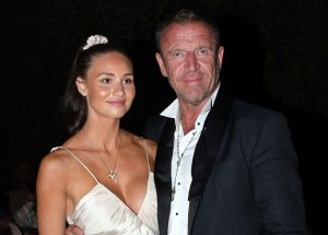 Renny Hsrlin Johanna Harlin AOP