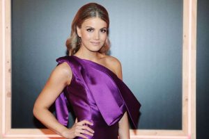 Janni Hussi Radiogaala