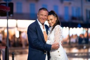 Renny ja Johanna Harlin MTV