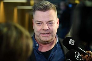 Jari Sillanpään tuleva kiertue aiheutti kohun Jari Sillanpää AOP