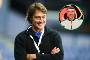 Teemu Selänne & Aleksi Valavuori AOP