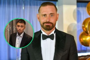 Lauri Tähkä Mikael Gabriel AOP