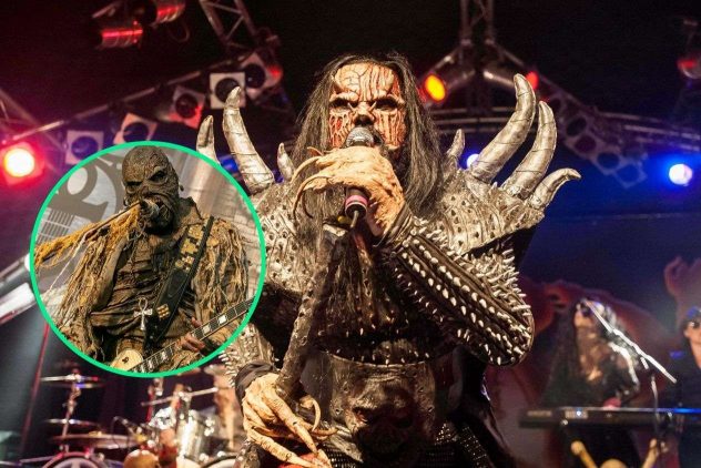 Lordi AOP