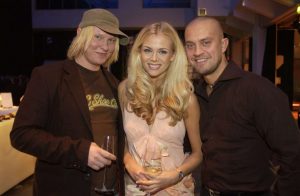 Susanna Laine Jaajo Linnonmaa AOP