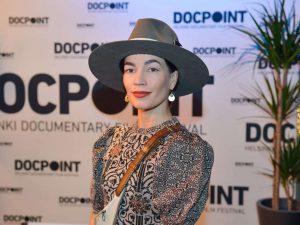 Meeri Koutaniemi AOP