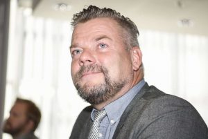 Jari Sillanpää AOP