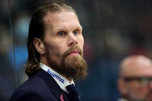 Olli Jokinen AOP