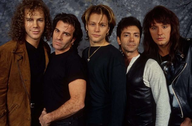 Bon Jovi AOP