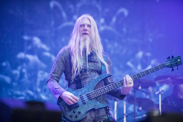 Marco Hietala