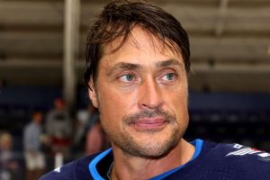Teemu Selänne AOP