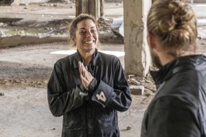 Amanda Harkimo Nelonen