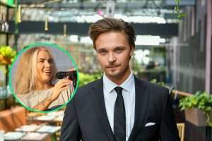 Roope Salminen & Evelina AOP