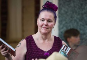 Heli Palsanmäki AOP