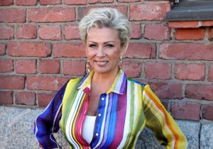 Helena Ahti-Hallberg AOP