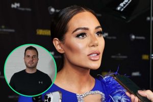 Sofia Belórf Niko Ranta-aho AOP