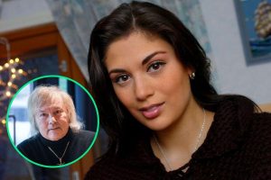 Jasmin Mäntylä Danny AOP