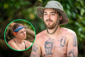 Karoliina Tuominen & Leo Stillman Nelonen