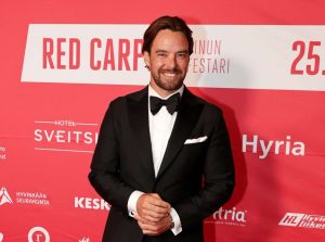 Mikko Leppilampi AOP