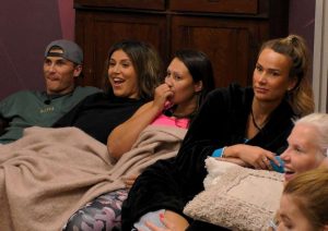 Big Brother Suomi Nelonen