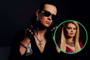 Erika Vikman Jyrki 69 Nelonen