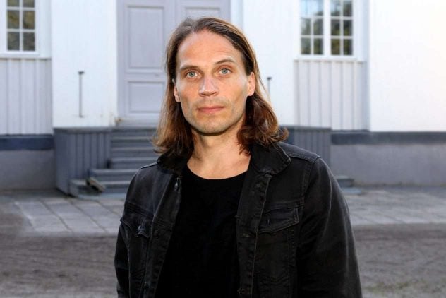 Juha Lagström