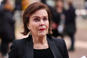 Paula Koivuniemi AOP