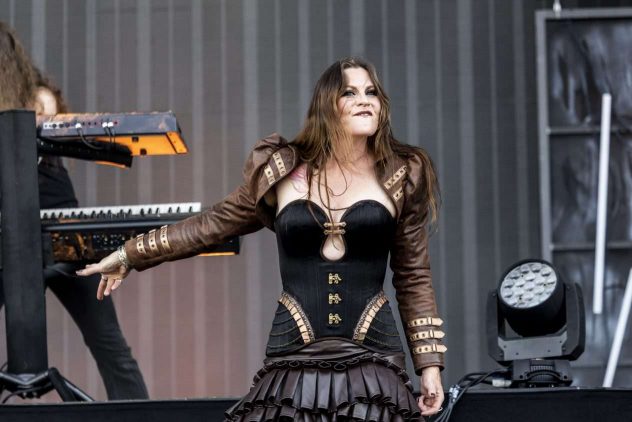 Floor Jansen