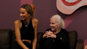 BB-Tuula & BB-Sofia Nelonen