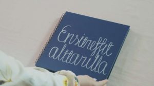 Ensitreffit alttarilla MTV