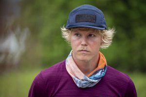 Helmeri Pirinen Nelonen