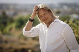 Sami Kuronen Nelonen