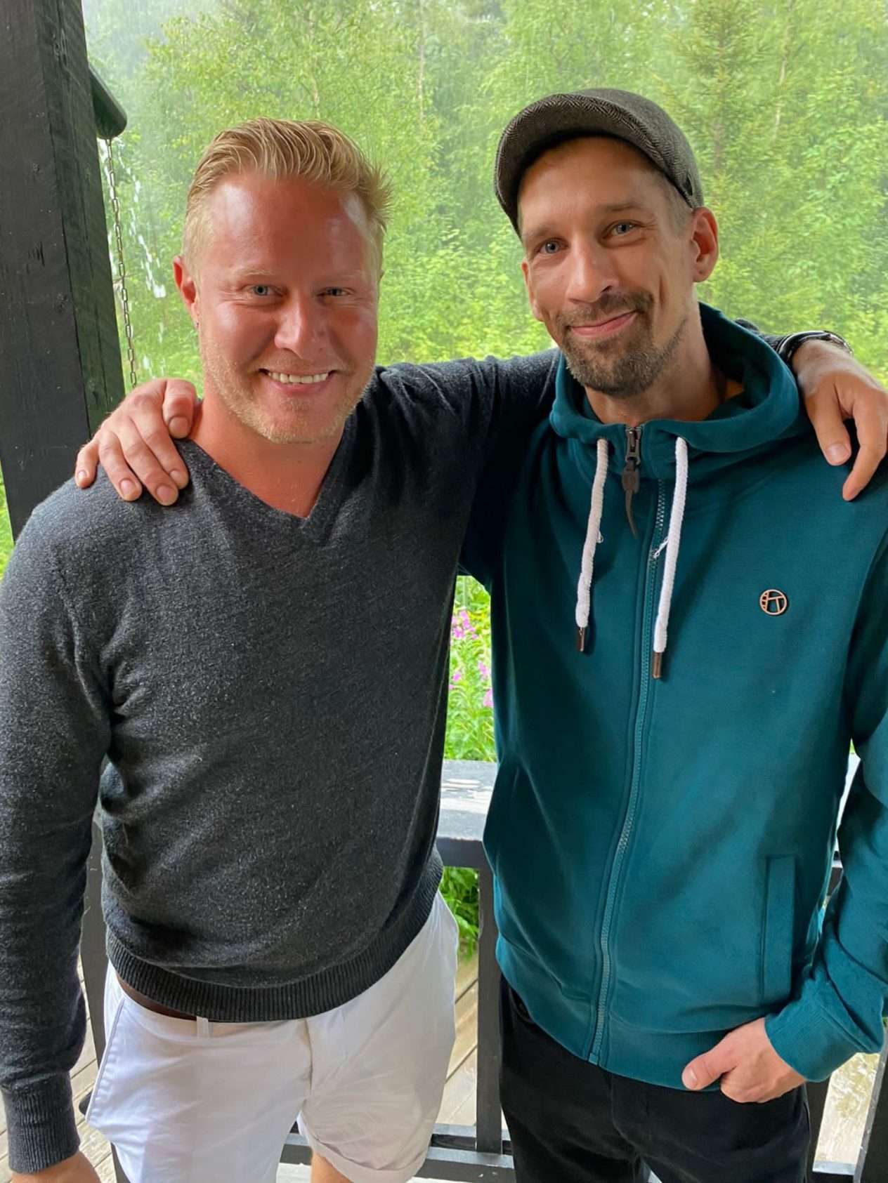 Lauri Salovaara vaihtaa 1 500 euron viikkobudjetin 80 euroon ”Tämä