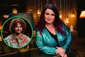 Meiju Suvas Pete Parkkonen Nelonen