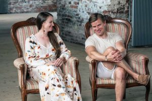 Ensitreffit alttarilla MTV