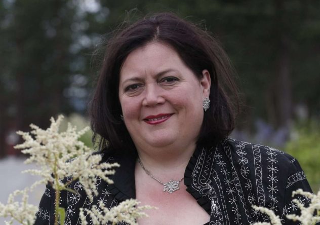 Päivikki Palosaari AOP