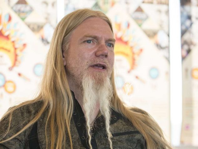 Marco Hietala AOP