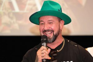 Esko Eerikäinen AOP