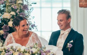 Ensitreffit alttarilla 2.0 MTV